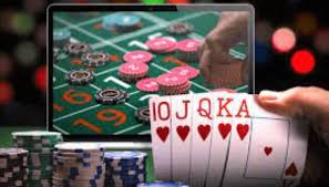 Онлайн казино NeonClub Casino